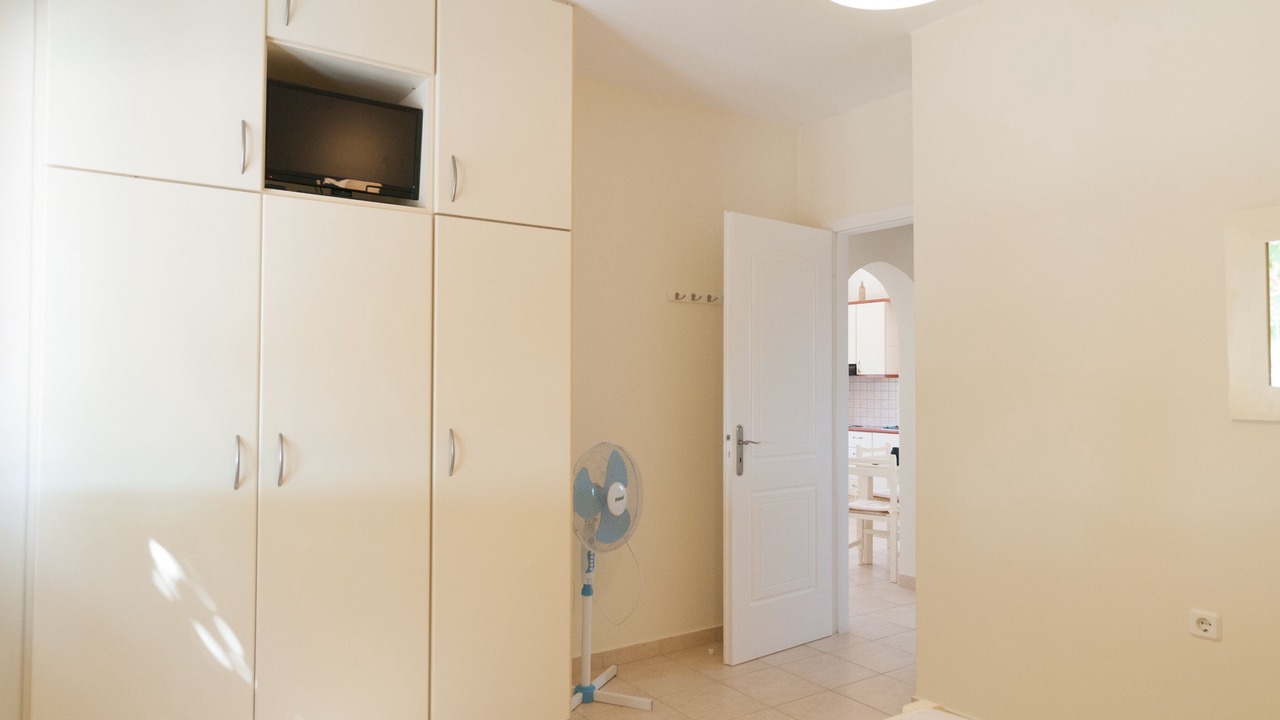 Photo of Bedroom in Naxos