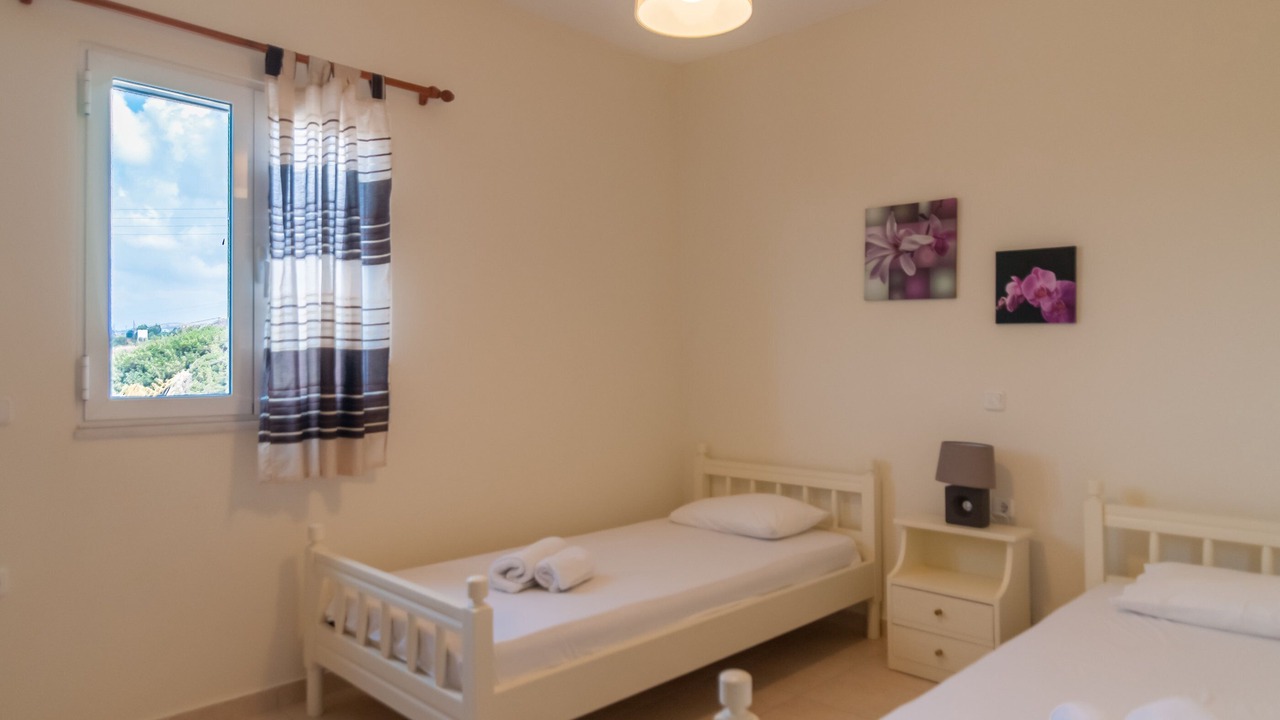 Photo of Bedroom in Naxos