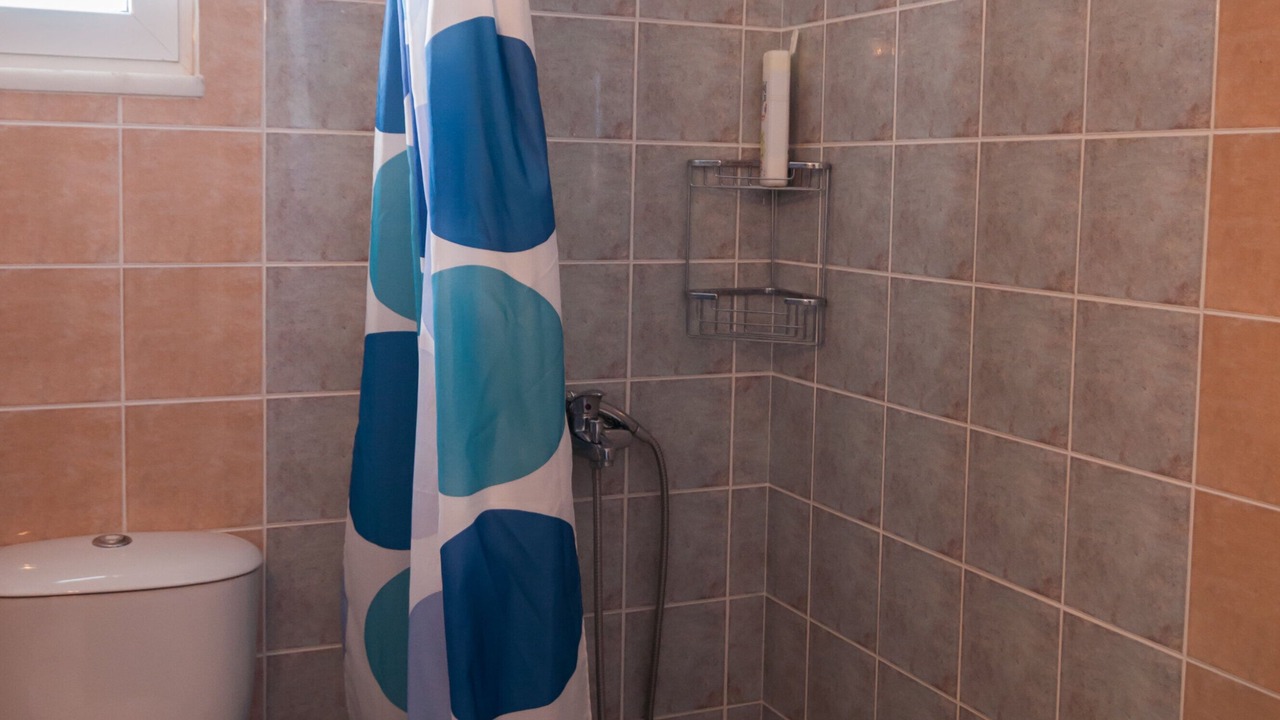 Photo of Bathroom in Naxos
