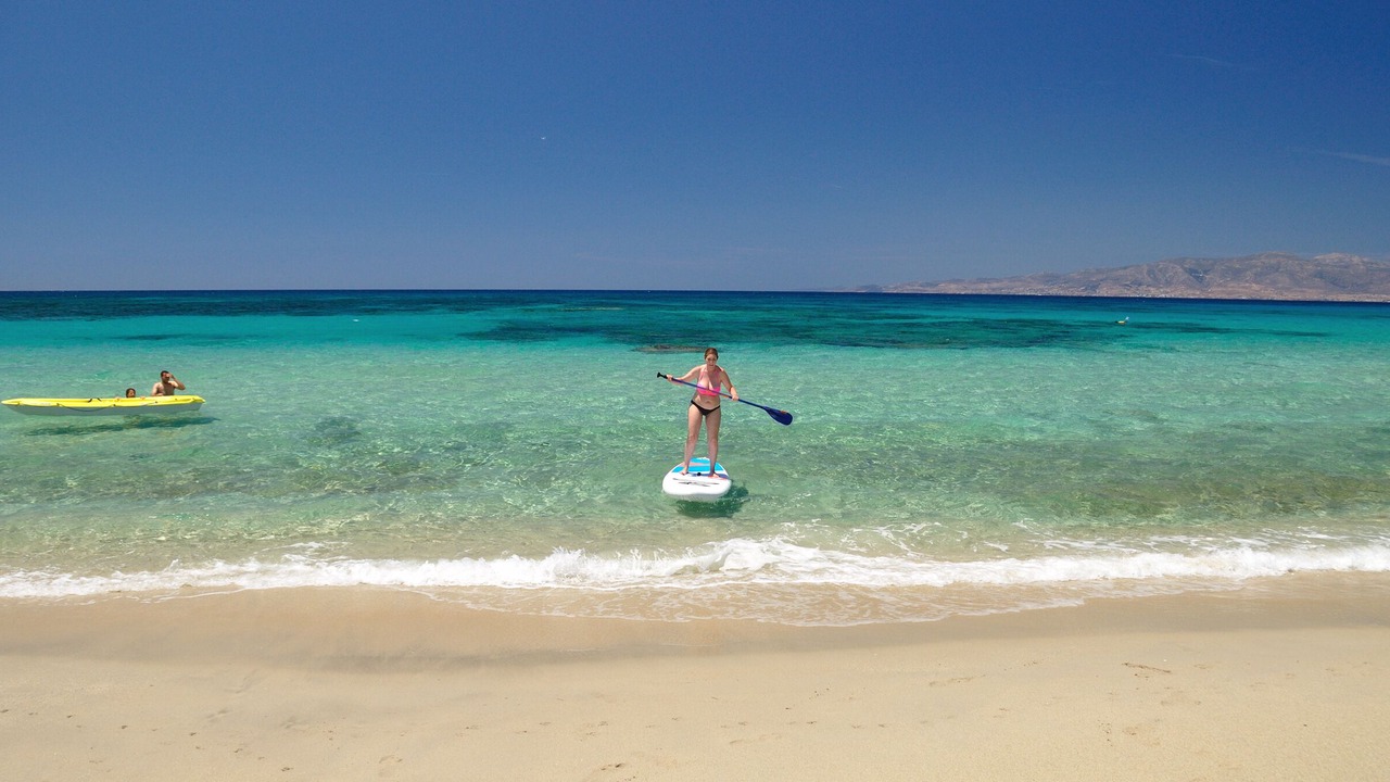 Photo of Others in Naxos