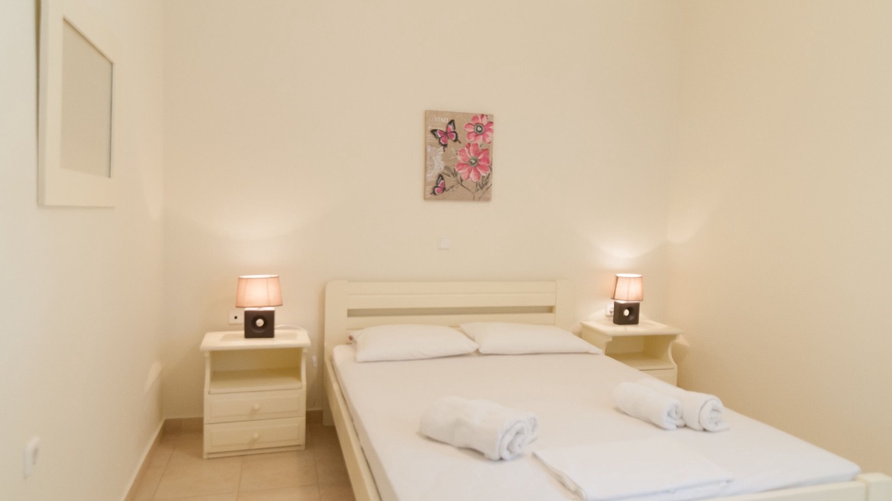 Photo of Bedroom in Naxos