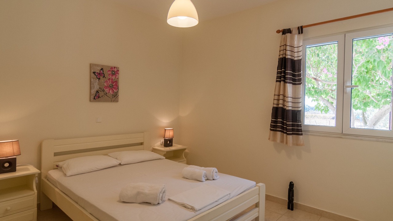 Photo of Bedroom in Naxos