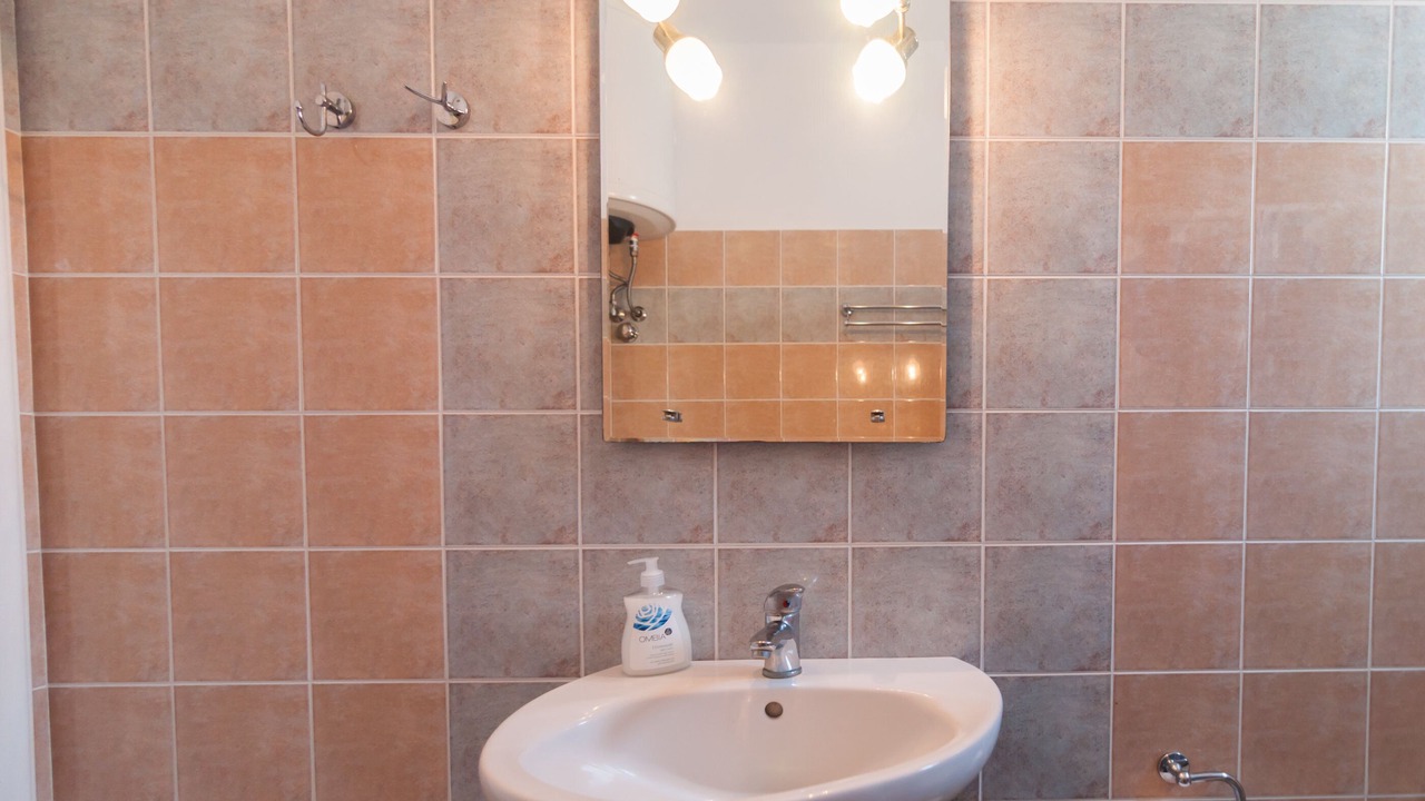 Photo of Bathroom in Naxos