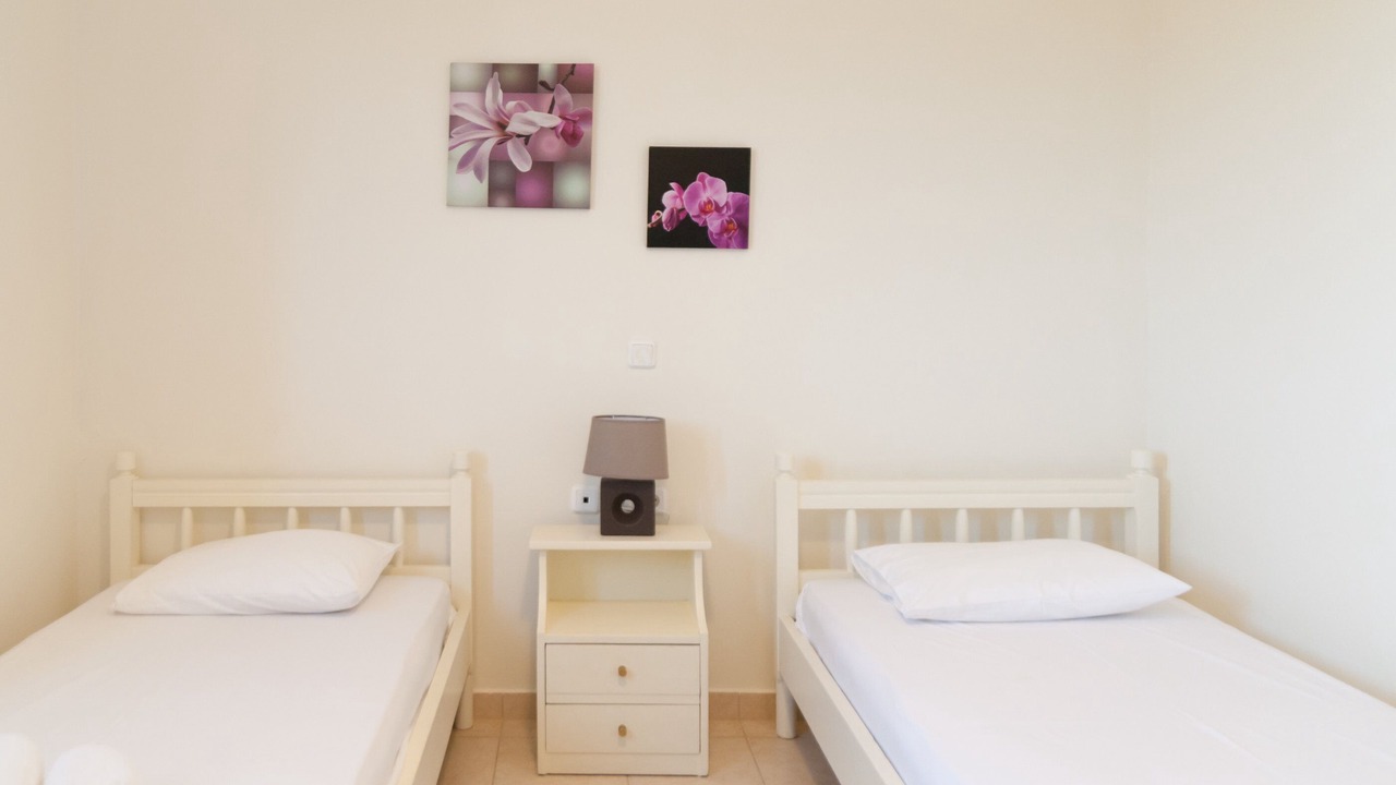 Photo of Bedroom in Naxos