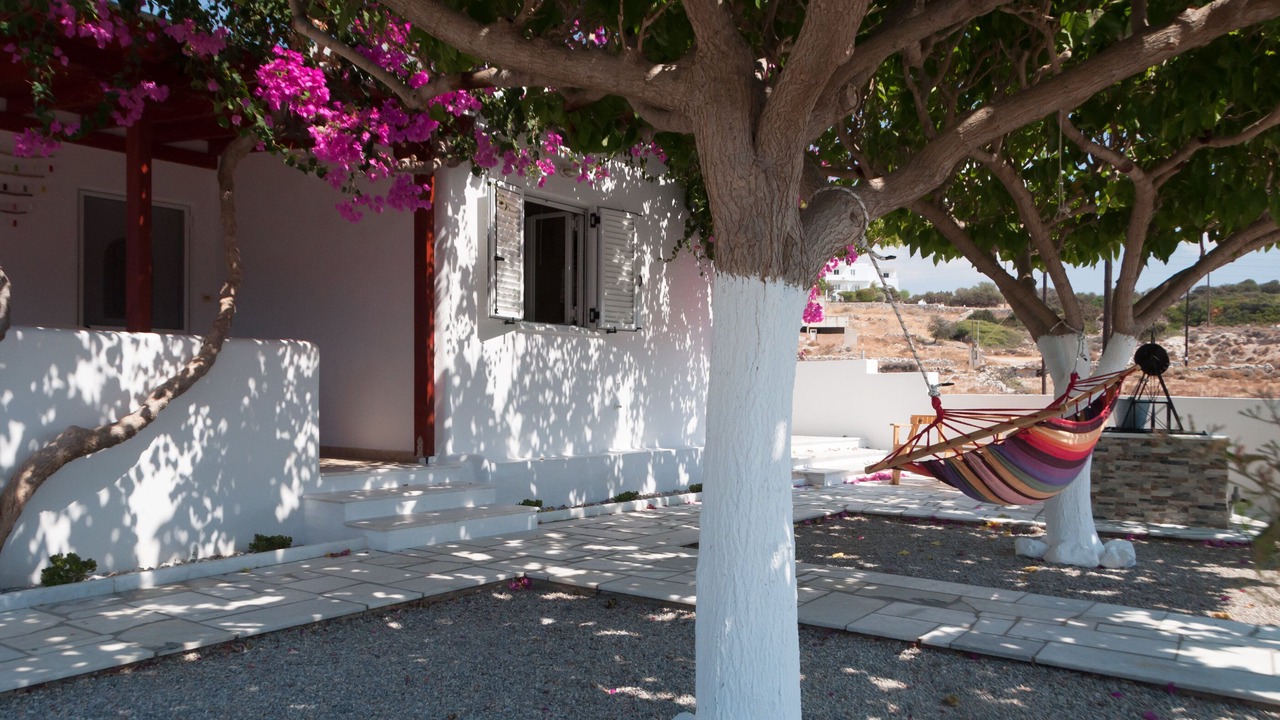 Photo of Outdoor in Naxos