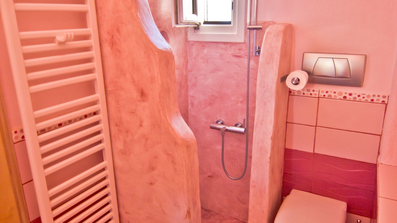 Photo of Bathroom in Paros