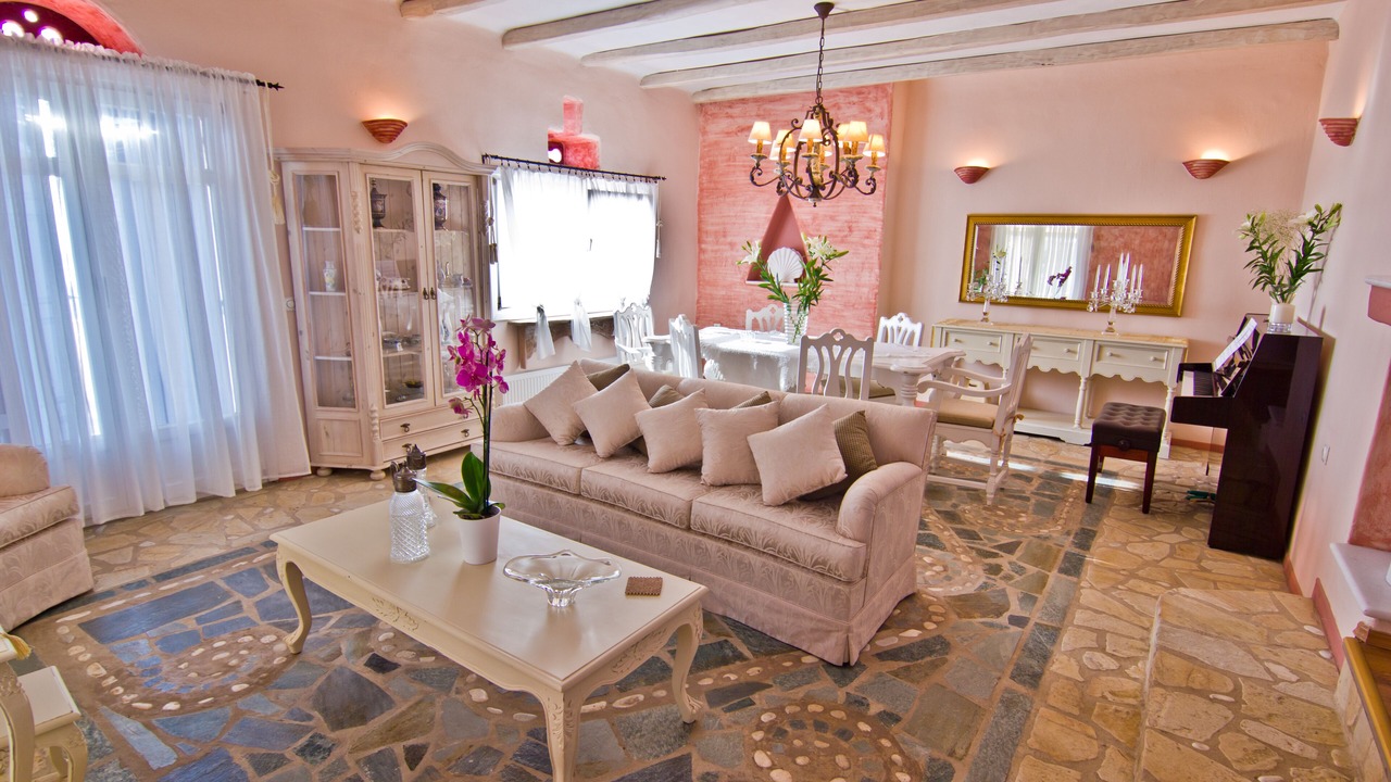 Photo of Bedroom in Paros