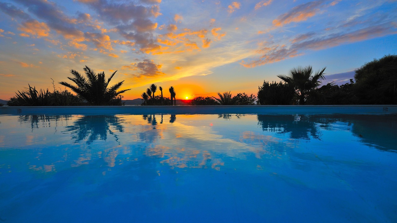 Photo of Outdoor in Paros