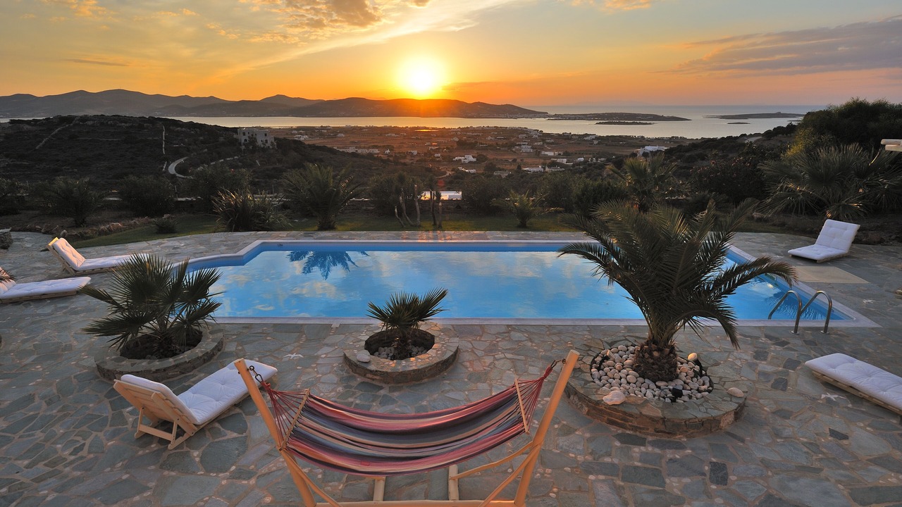 Photo of Others in Paros