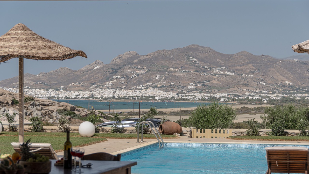Photo of Outdoor in Agios Prokopios