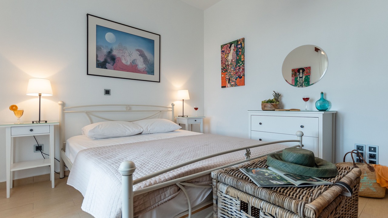Photo of Bedroom in Agios Prokopios