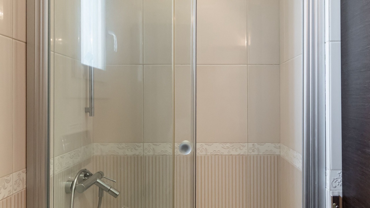 Photo of Bathroom in Agios Prokopios