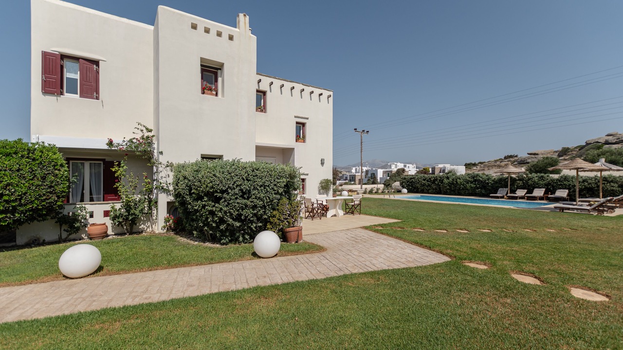 Photo of Outdoor in Agios Prokopios