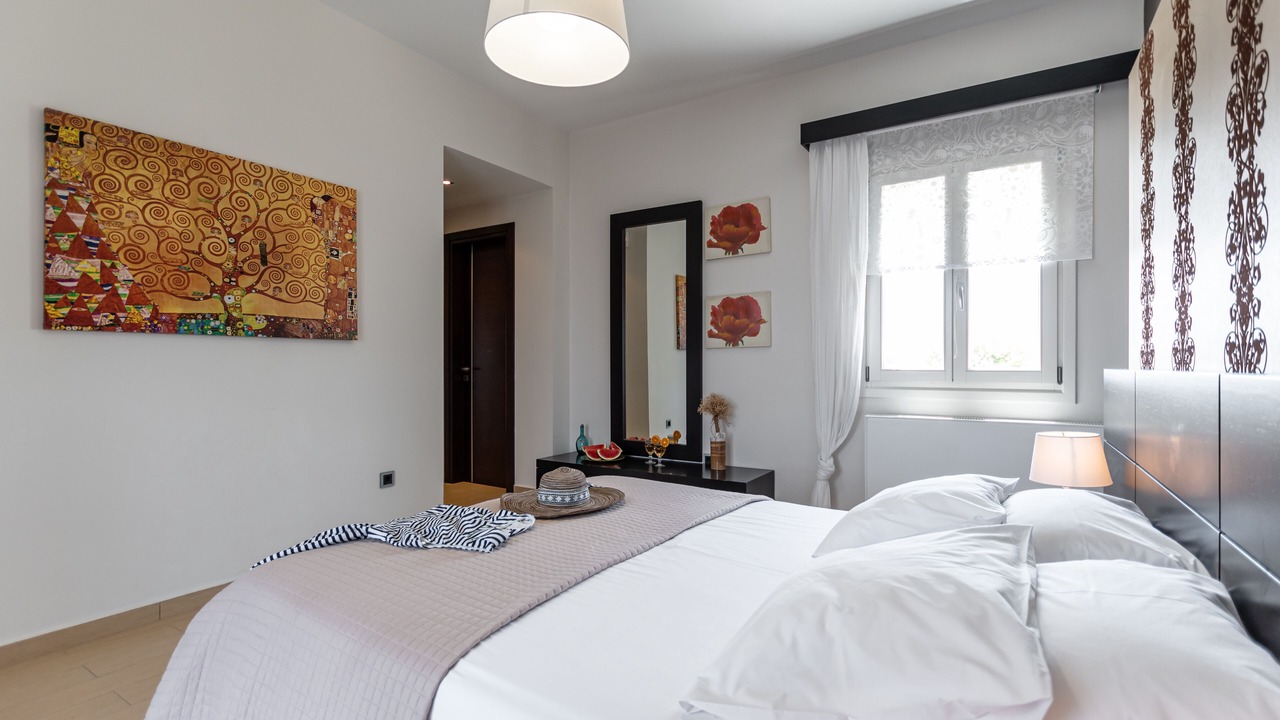 Photo of Bedroom in Agios Prokopios
