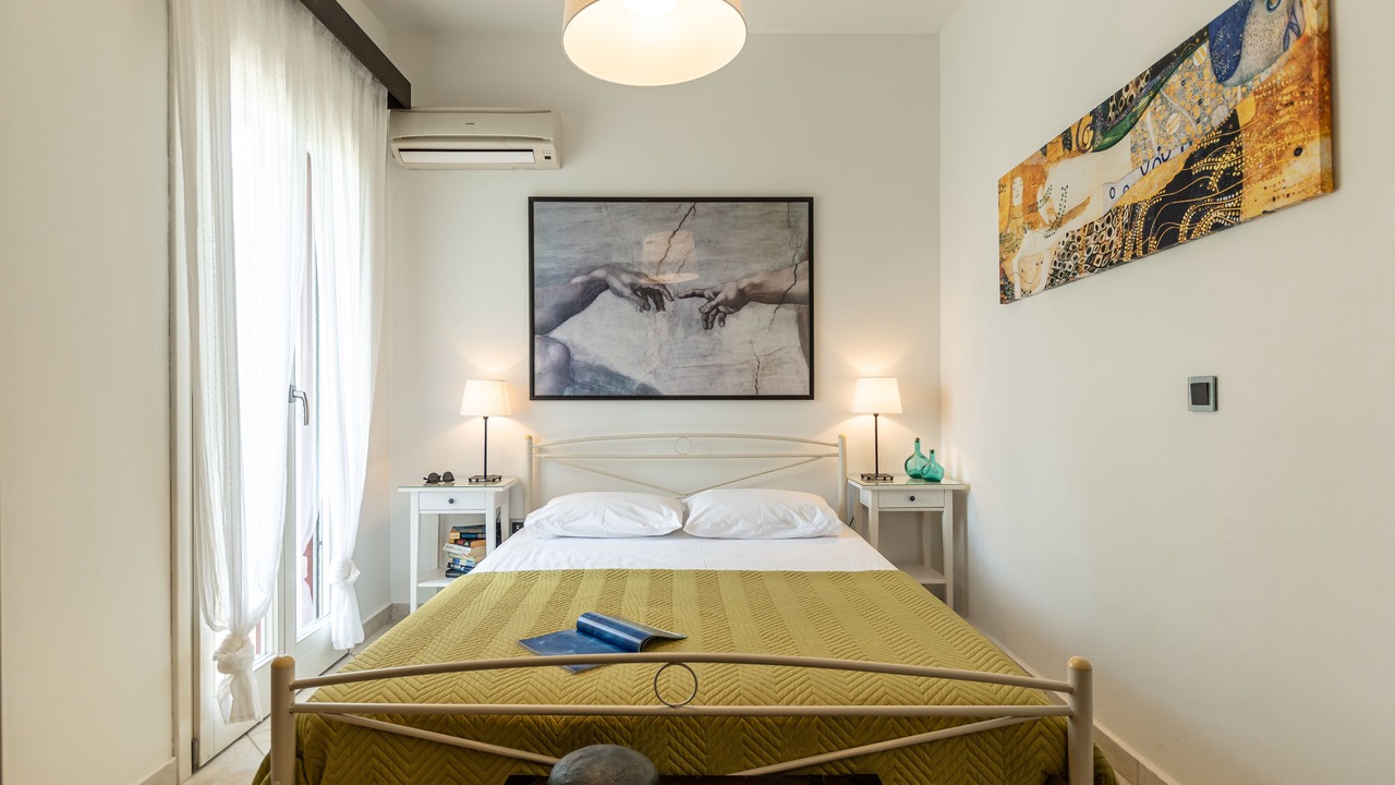 Photo of Bedroom in Agios Prokopios