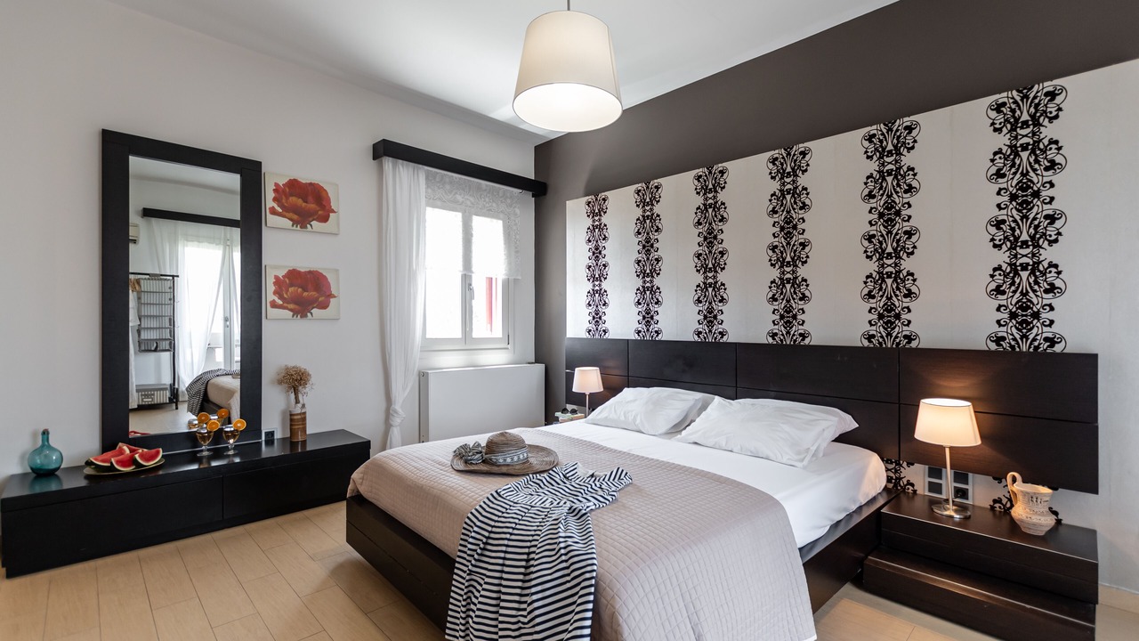 Photo of Bedroom in Agios Prokopios