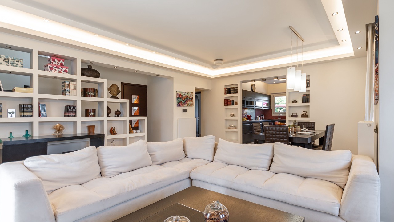 Photo of Livingroom in Agios Prokopios