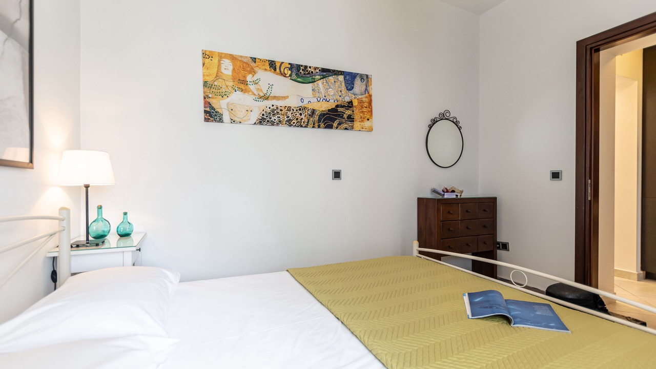 Photo of Bedroom in Agios Prokopios