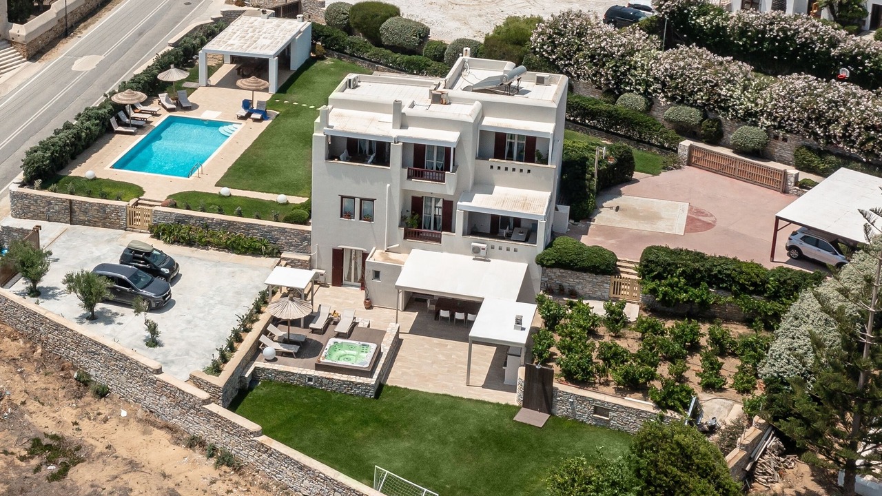 Photo of Outdoor in Agios Prokopios