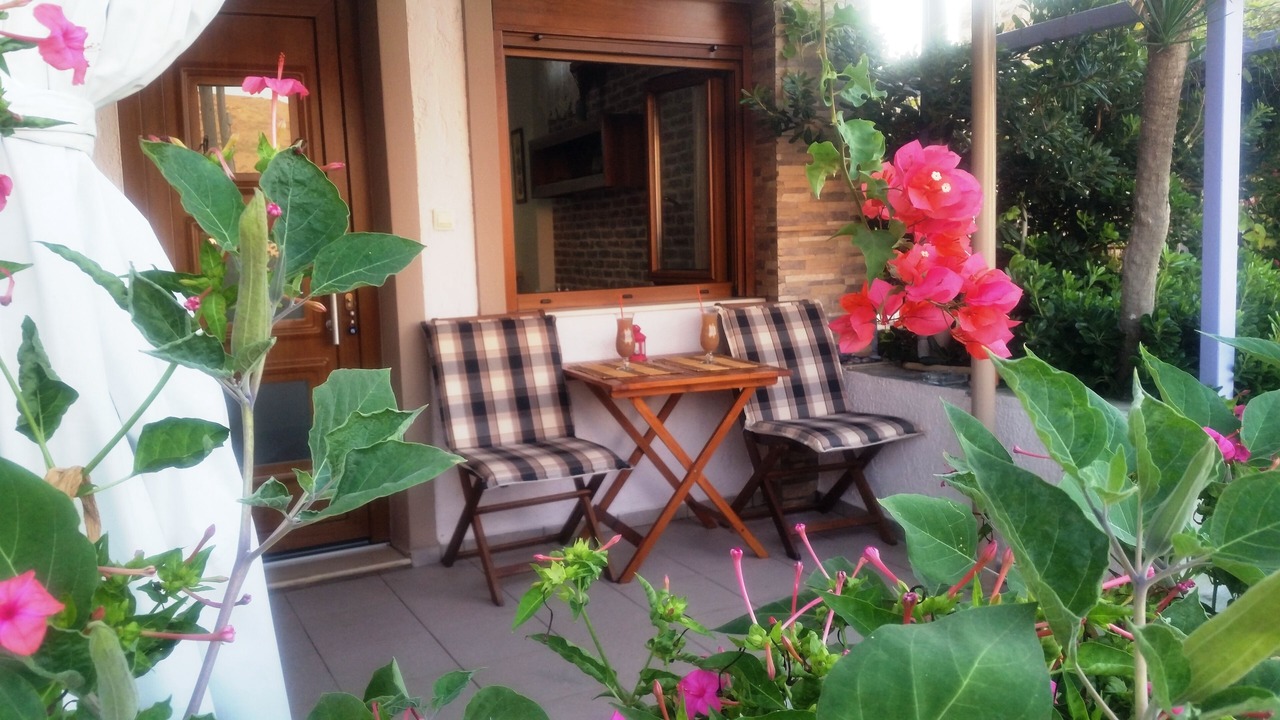Photo of Outdoor in Milatos Beach