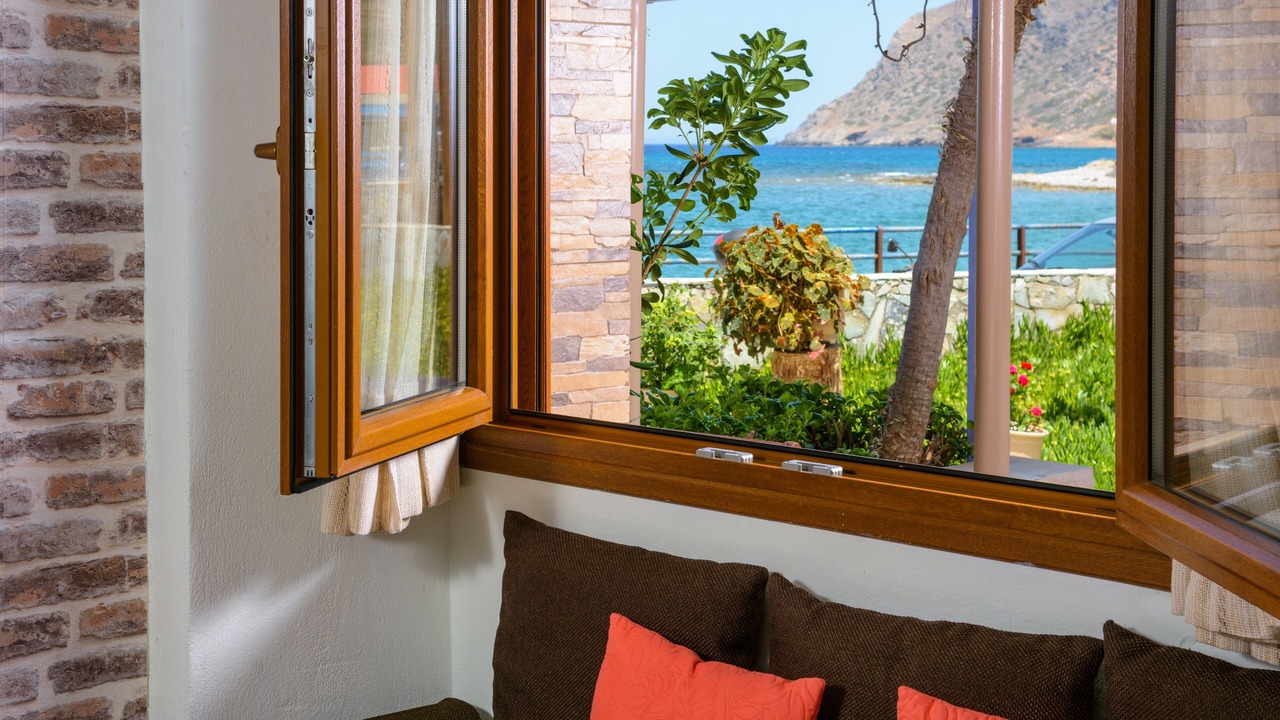 Photo of Outdoor in Milatos Beach