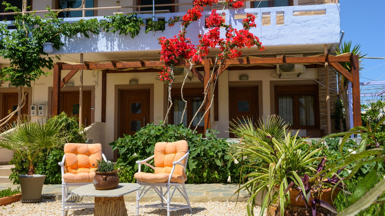 Photo of Outdoor in Milatos Beach