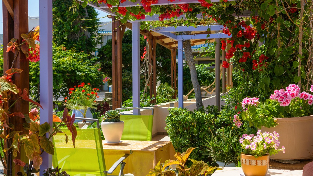 Photo of Outdoor in Milatos Beach