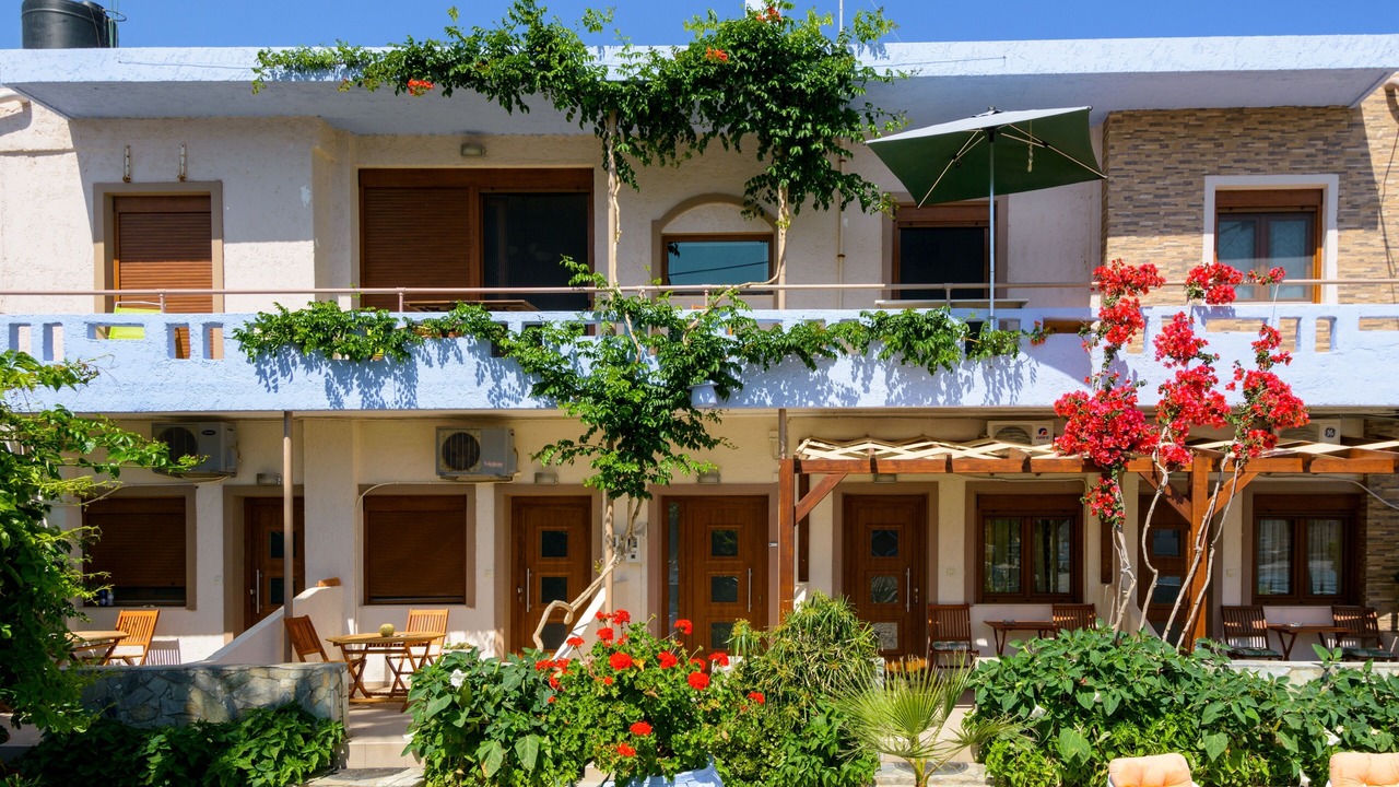 Photo of Outdoor in Milatos Beach