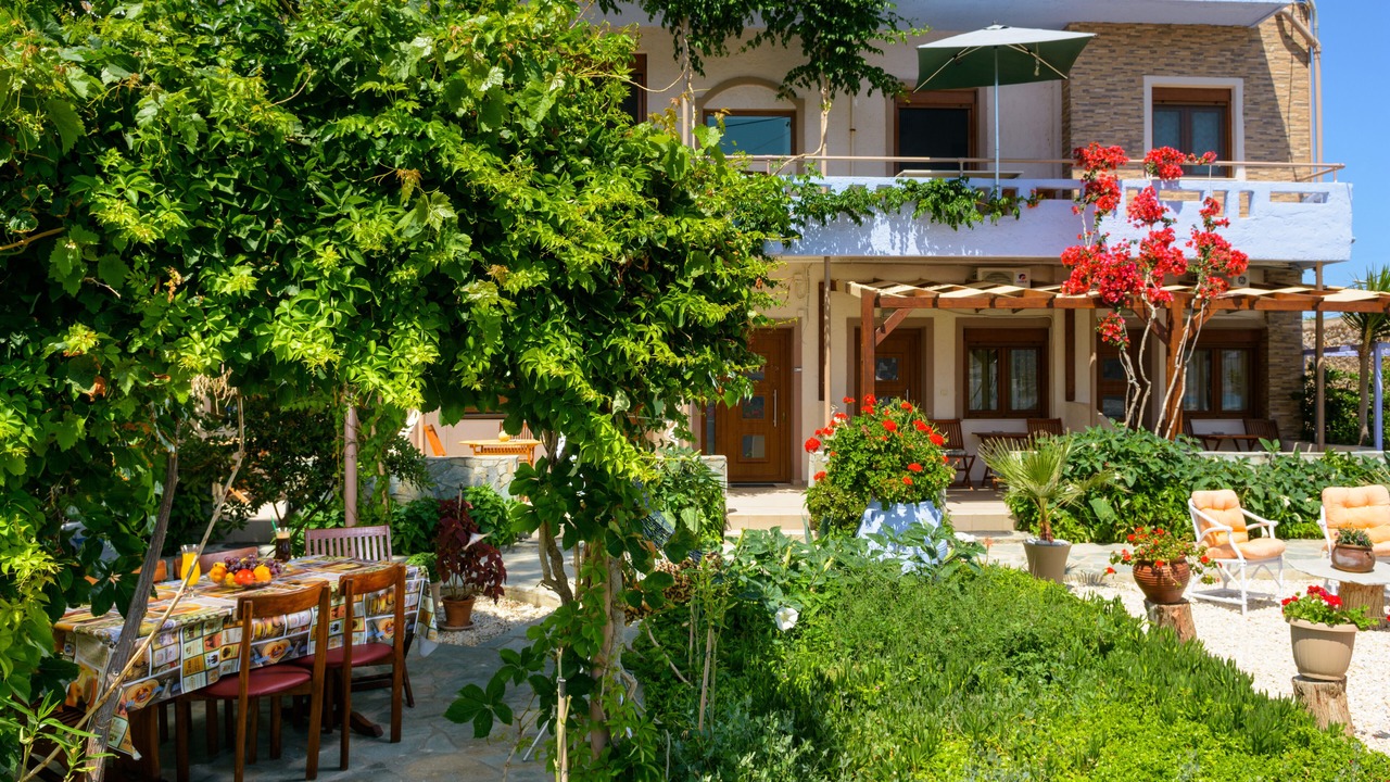 Photo of Outdoor in Milatos Beach