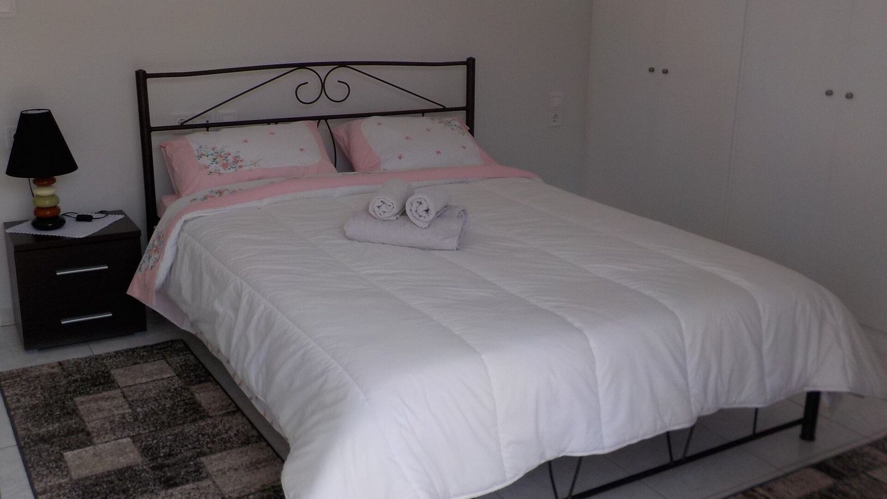 Photo of Bedroom in West Achaea