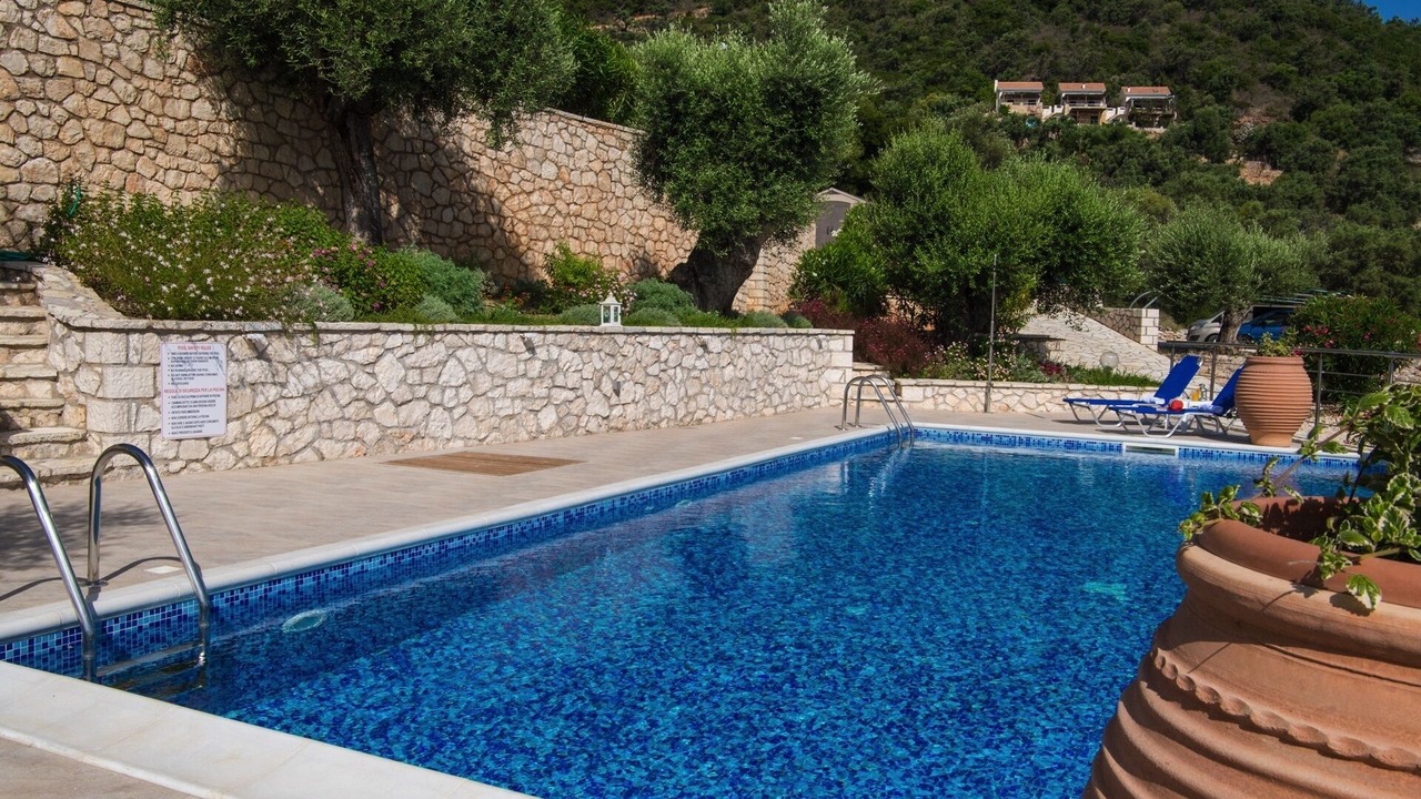 Photo of Outdoor in Sivota