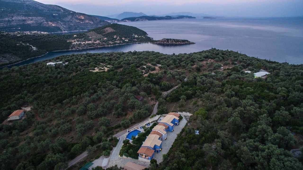 Photo of Outdoor in Sivota