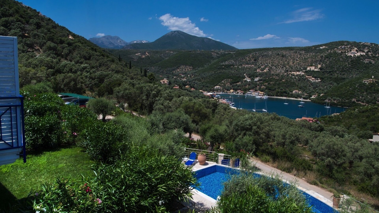 Photo of Outdoor in Sivota