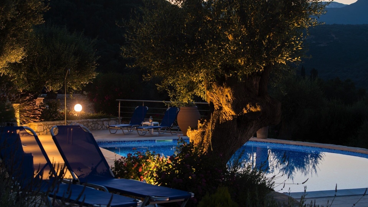 Photo of Outdoor in Sivota