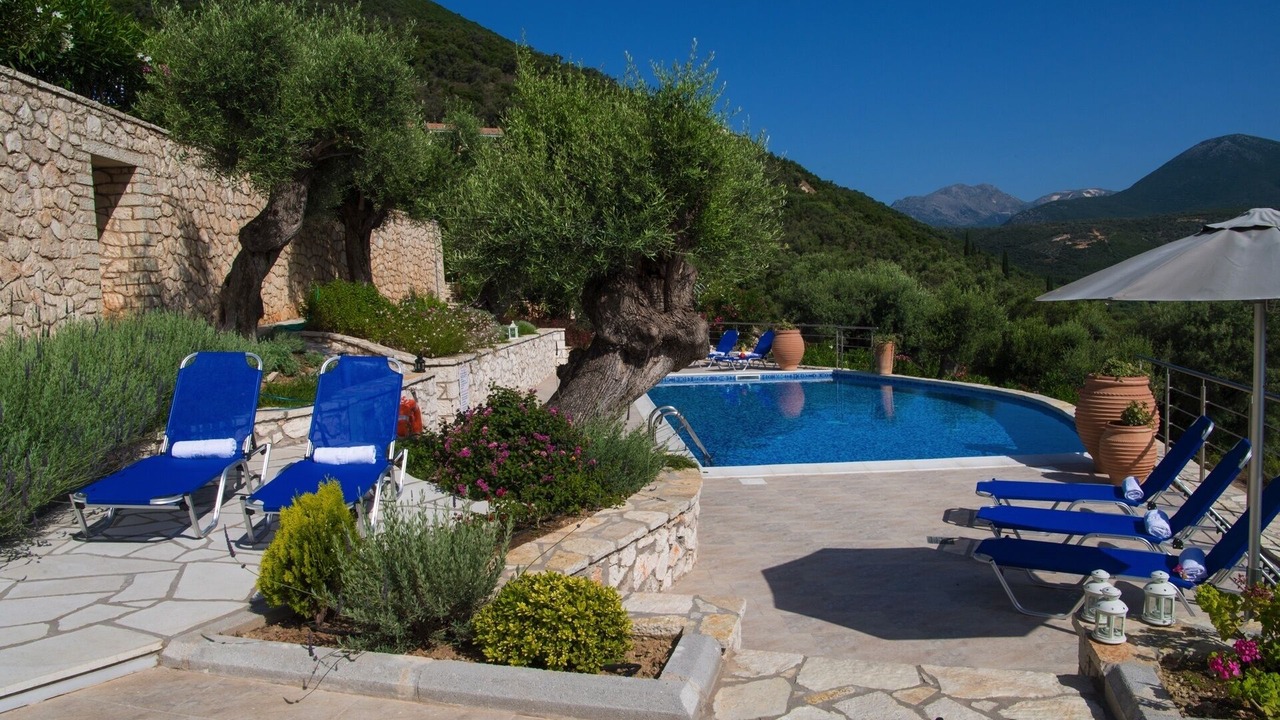 Photo of Outdoor in Sivota