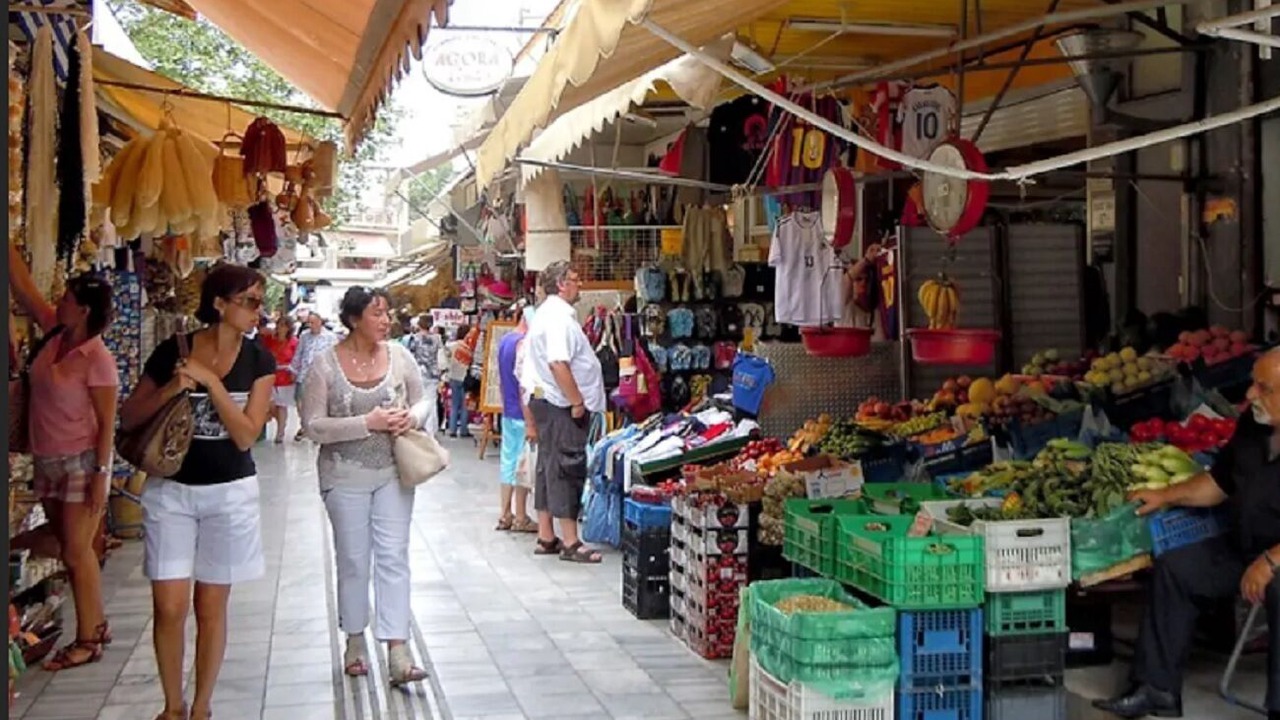 Photo of Outdoor in Agios Myronas