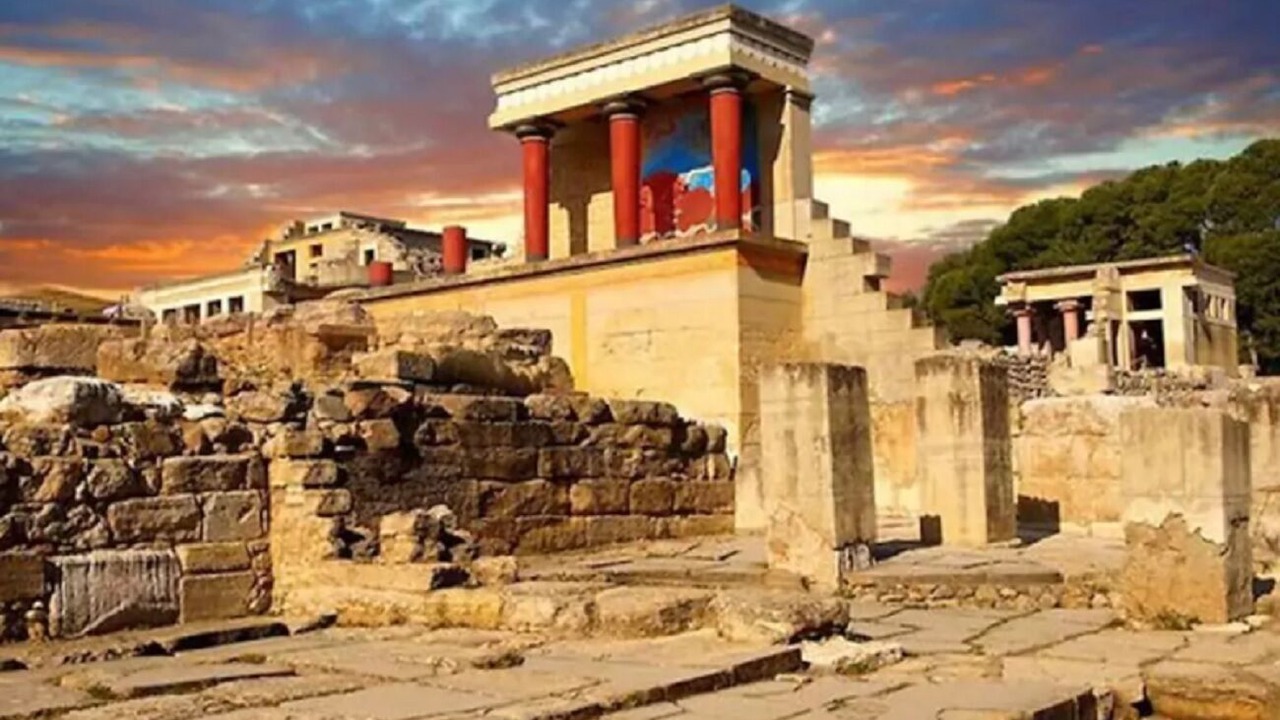 Photo of Others in Agios Myronas