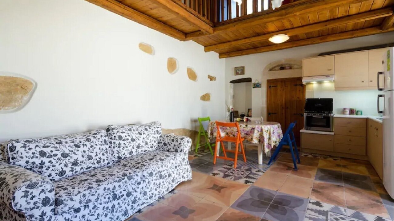 Photo of Livingroom in Agios Myronas
