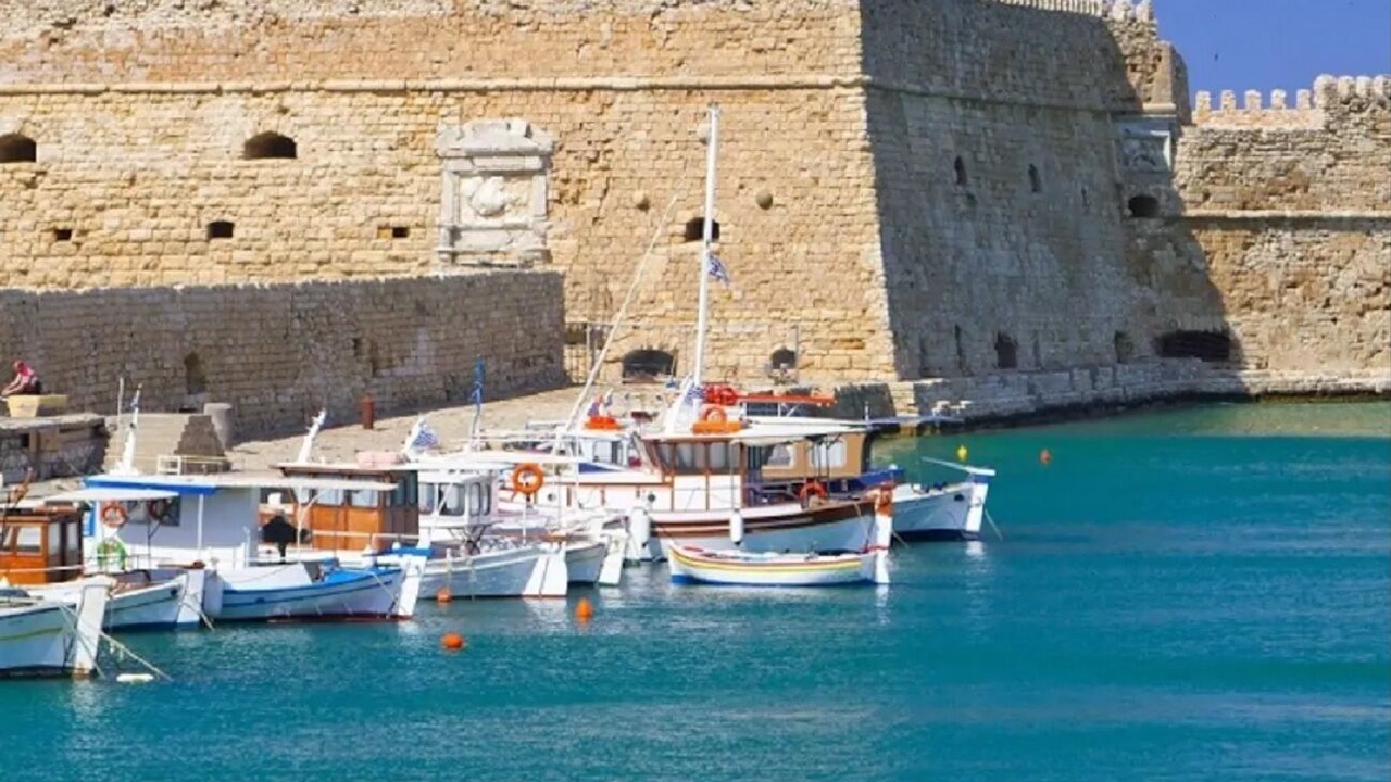 Photo of Others in Agios Myronas