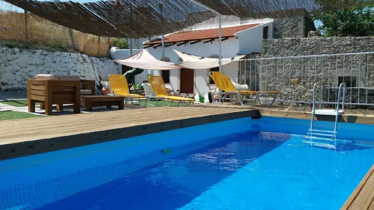 Photo of Outdoor in Agios Myronas