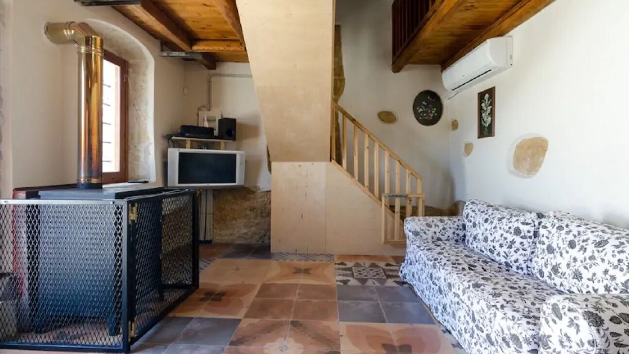 Photo of Livingroom in Agios Myronas