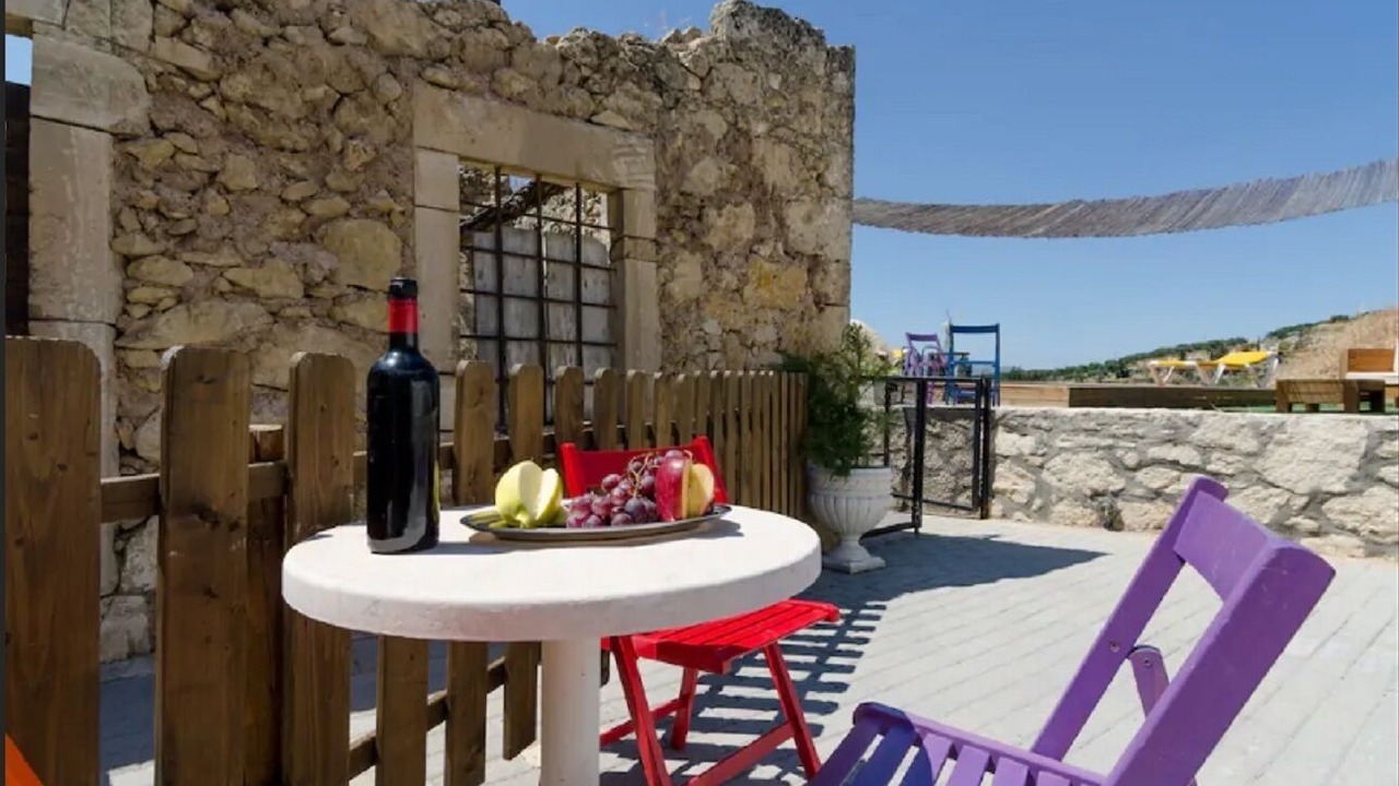 Photo of Outdoor in Agios Myronas