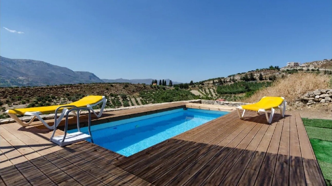 Photo of Outdoor in Agios Myronas