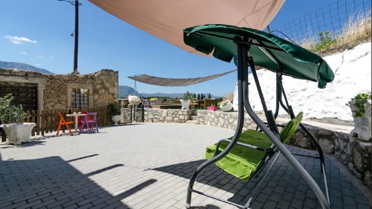 Photo of Outdoor in Agios Myronas