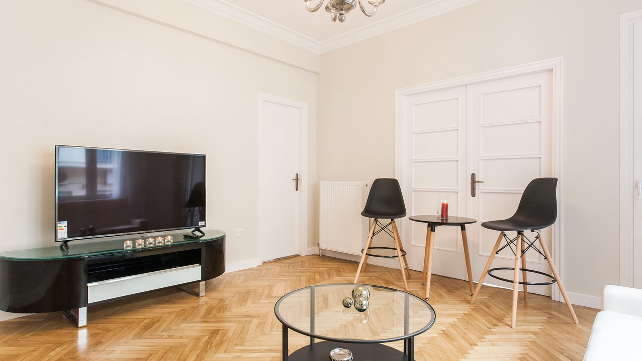 Photo of Livingroom in Makrigianni