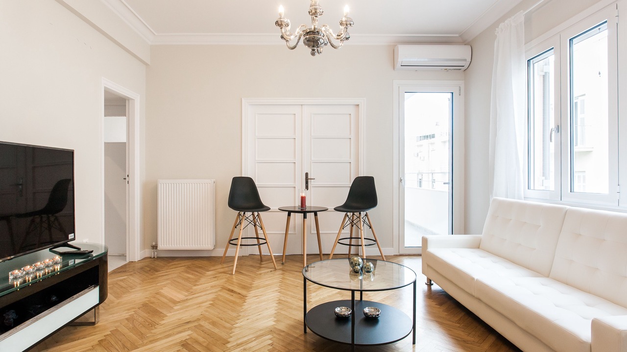 Photo of Livingroom in Makrigianni