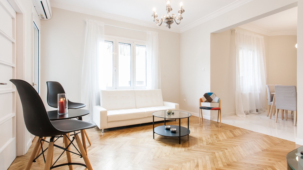 Photo of Livingroom in Makrigianni