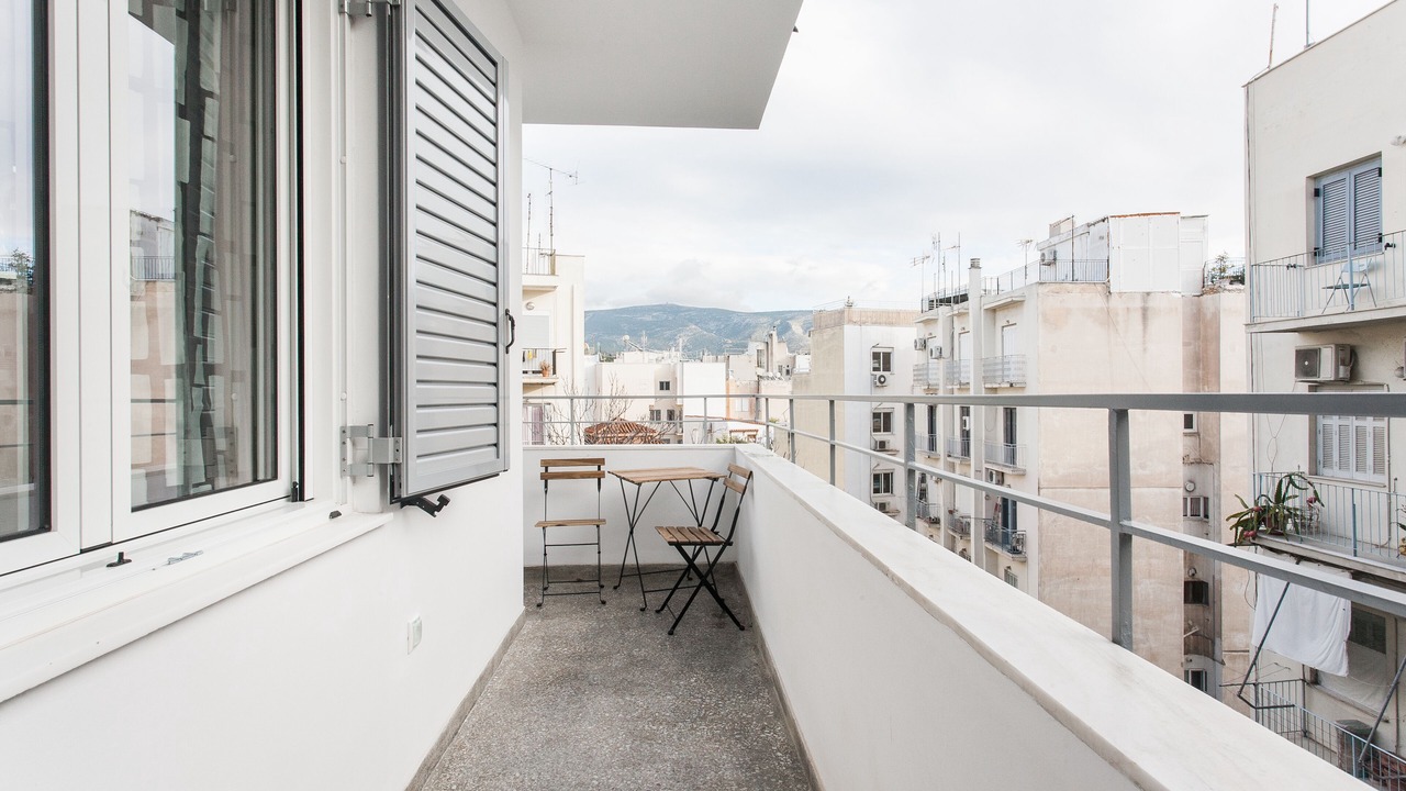 Photo of Outdoor in Makrigianni