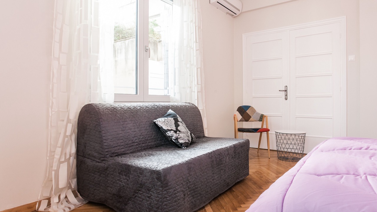 Photo of Livingroom in Makrigianni