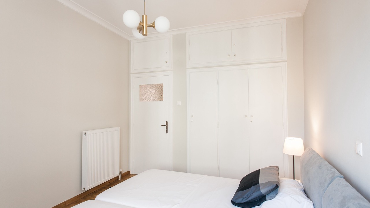 Photo of Bedroom in Makrigianni